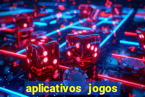 aplicativos jogos de futebol